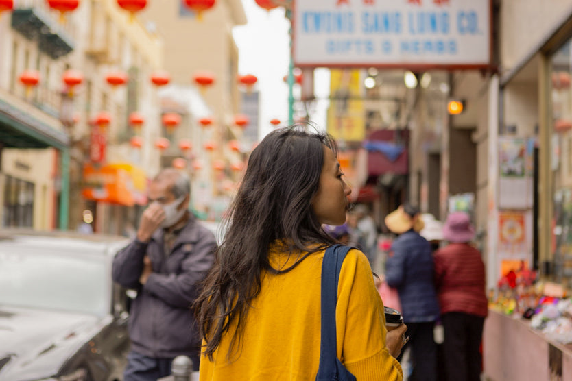Black Garlic Pork Jerky